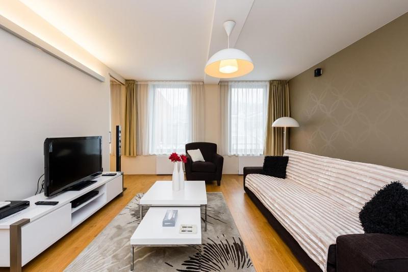 Wishlist Residences - Karlin Appartamento Praga