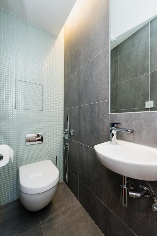 Appartamento Wishlist Residences - Karlin Praga
