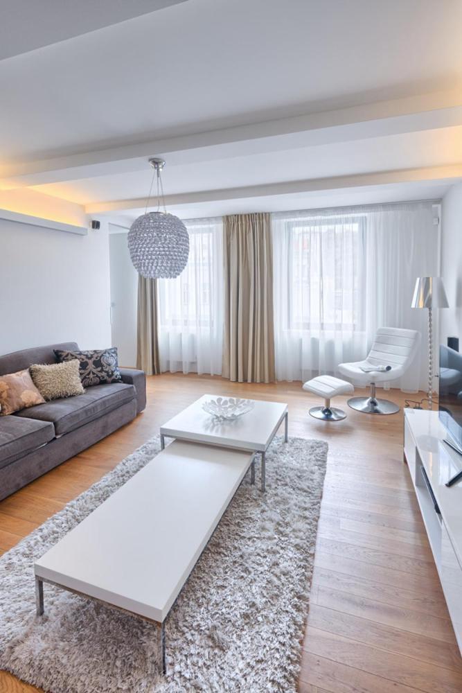 Appartamento Wishlist Residences - Karlin Praga