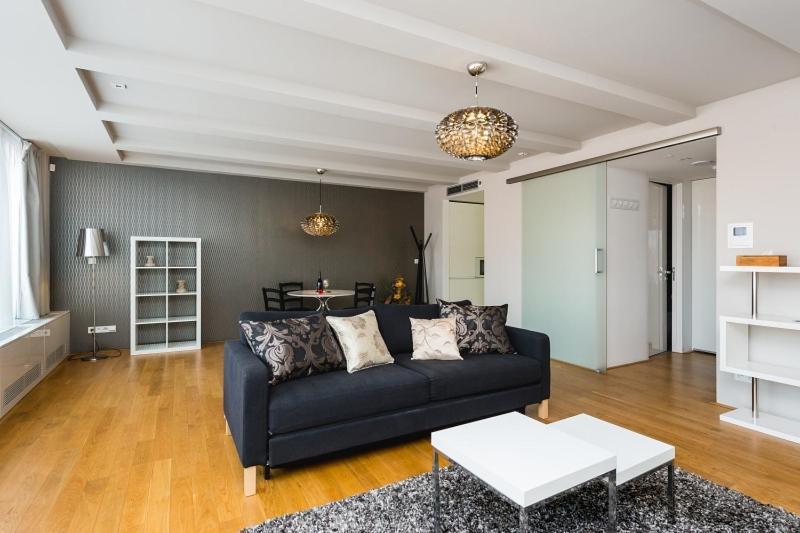 Wishlist Residences - Karlin Appartamento