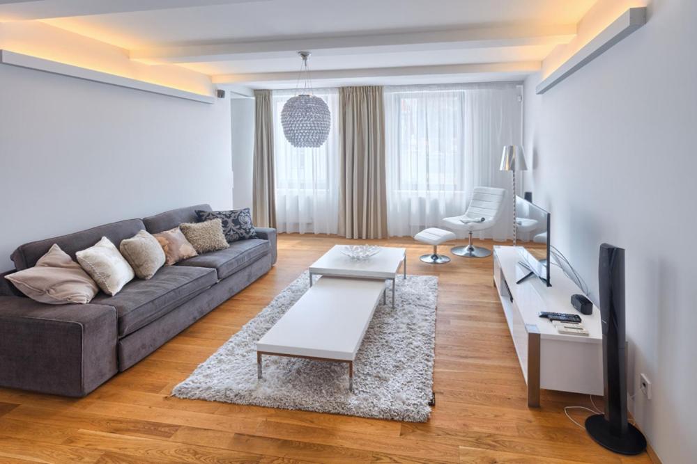 Appartamento Wishlist Residences - Karlin Praga
