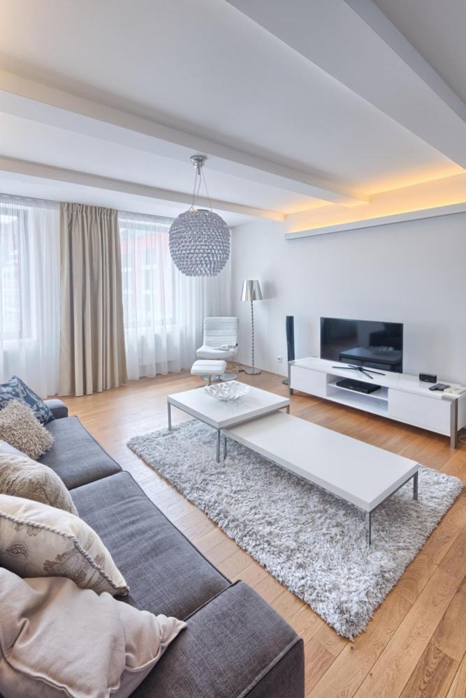 Wishlist Residences - Karlin Appartamento *