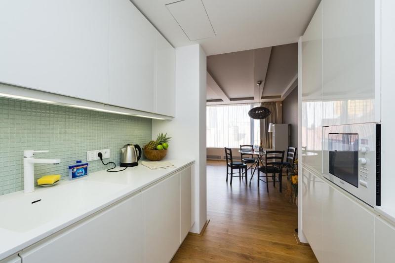 Wishlist Residences - Karlin Praga