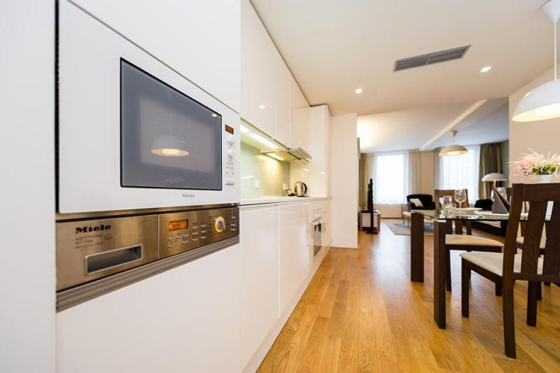 Wishlist Residences - Karlin * Praga