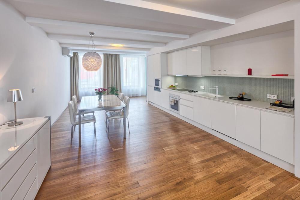 Wishlist Residences - Karlin Appartamento *